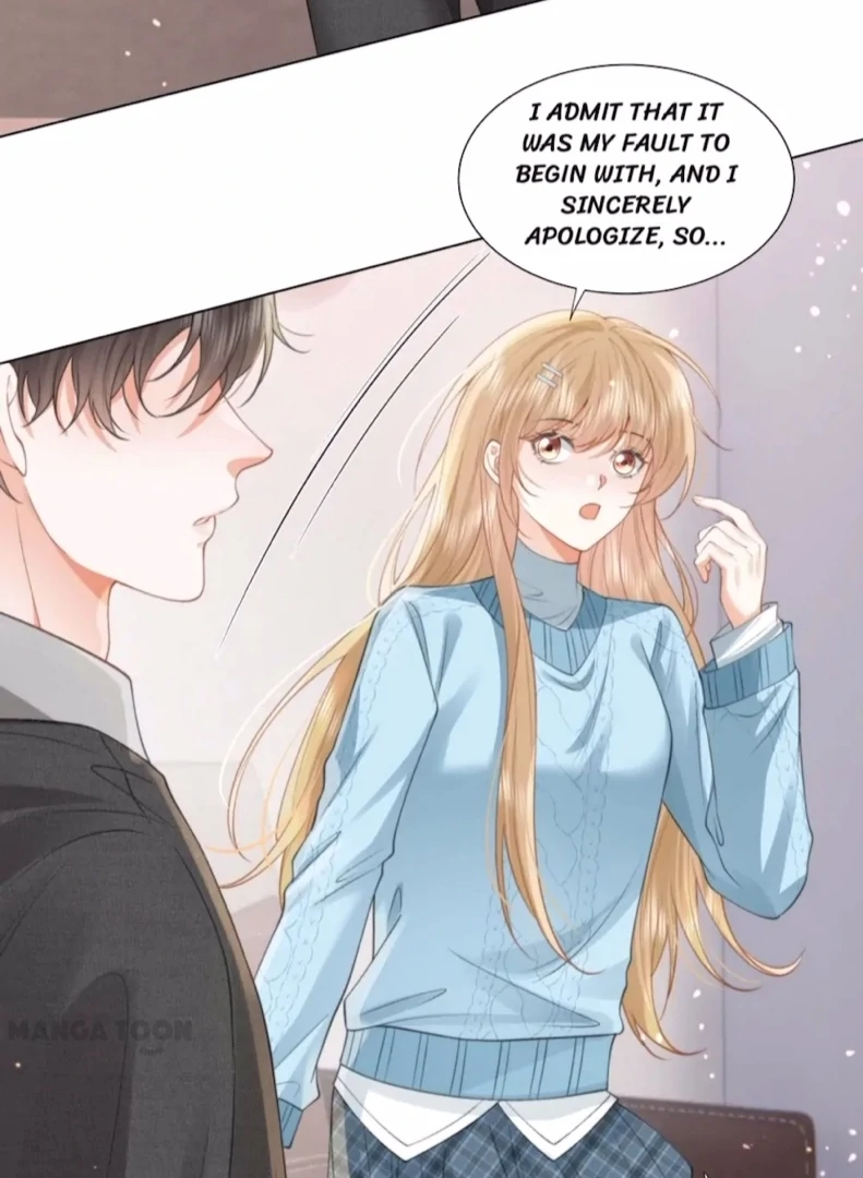 2D Lover chapter 24 page 28