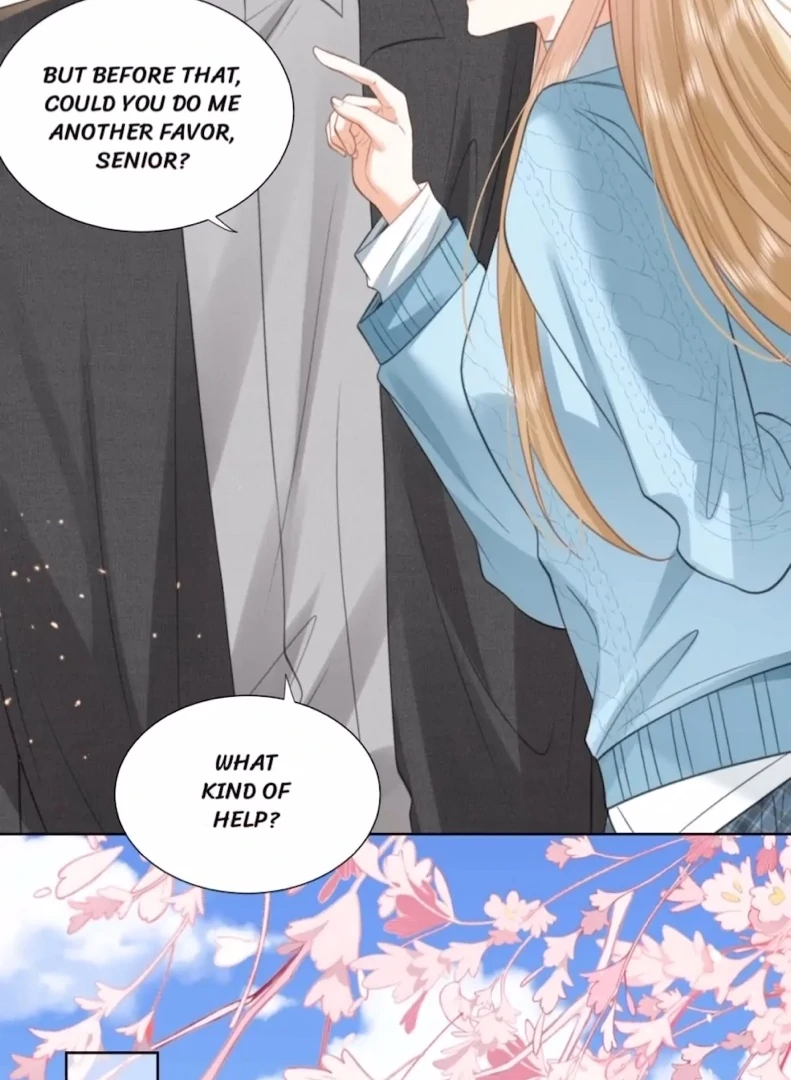 2D Lover chapter 24 page 32