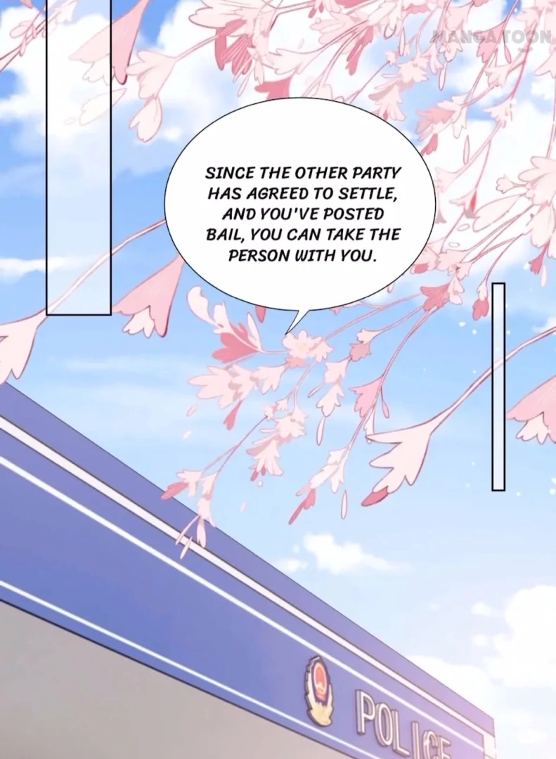 2D Lover chapter 24 page 33