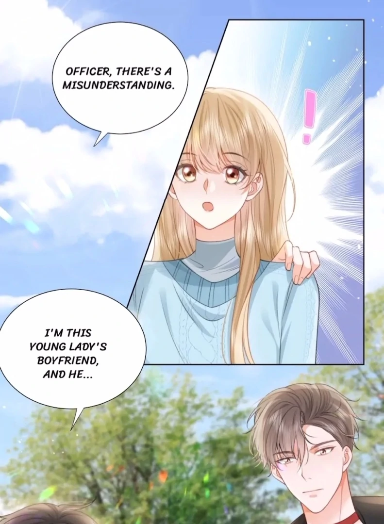 2D Lover chapter 24 page 36