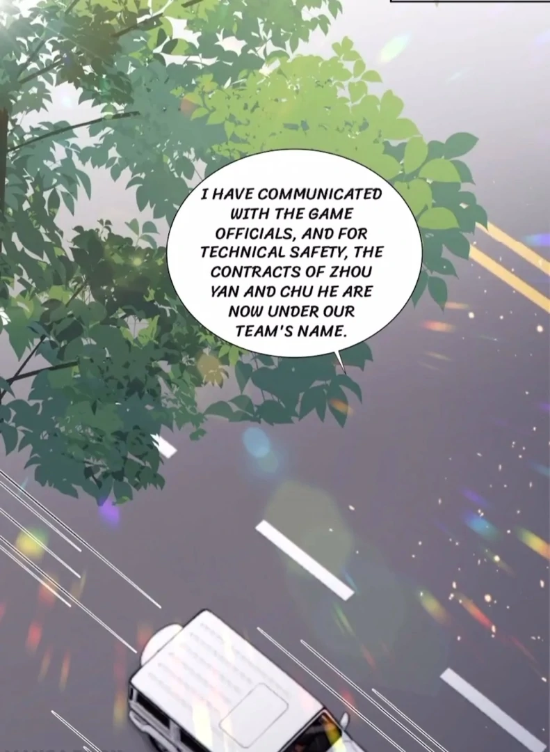 2D Lover chapter 24 page 39
