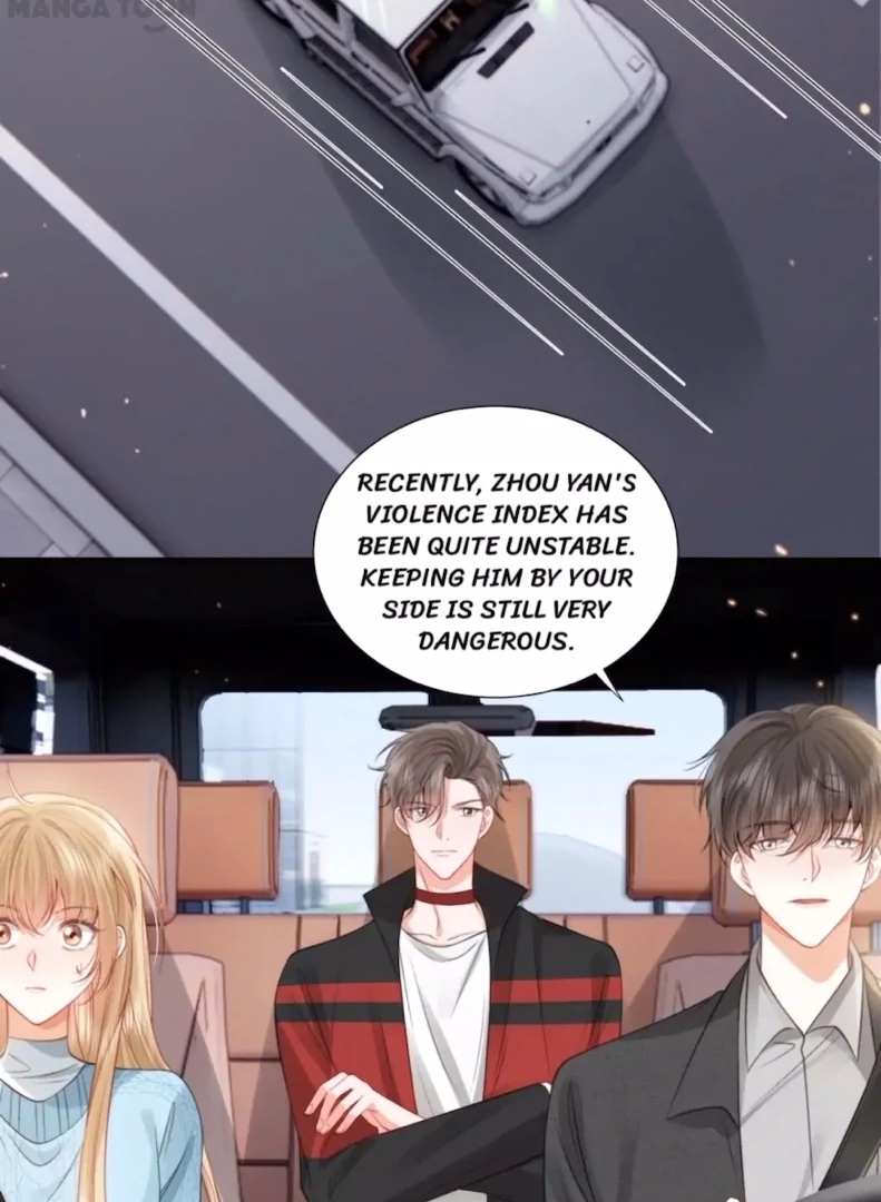 2D Lover chapter 24 page 40