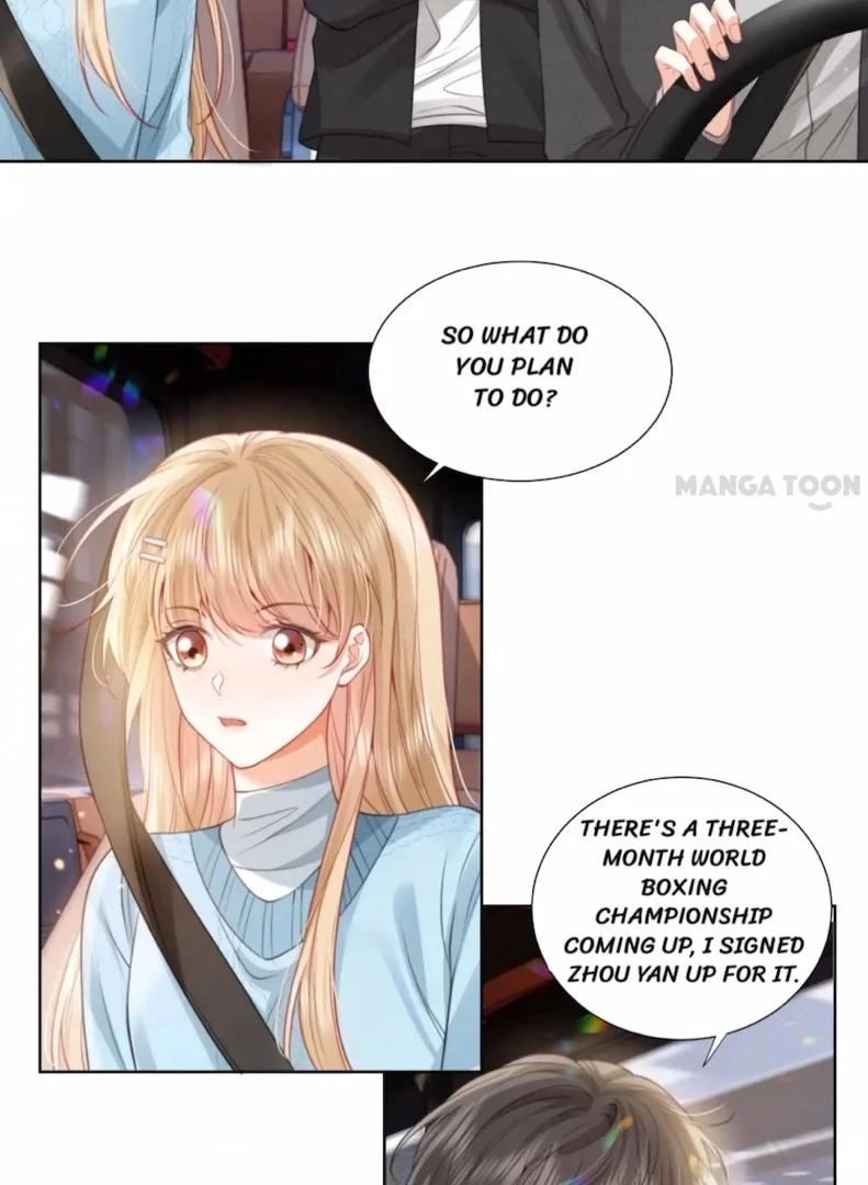 2D Lover chapter 24 page 41