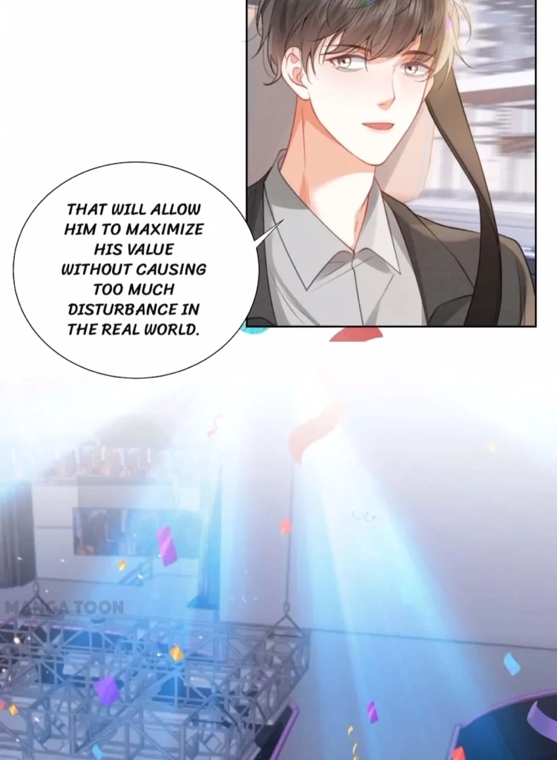2D Lover chapter 24 page 42