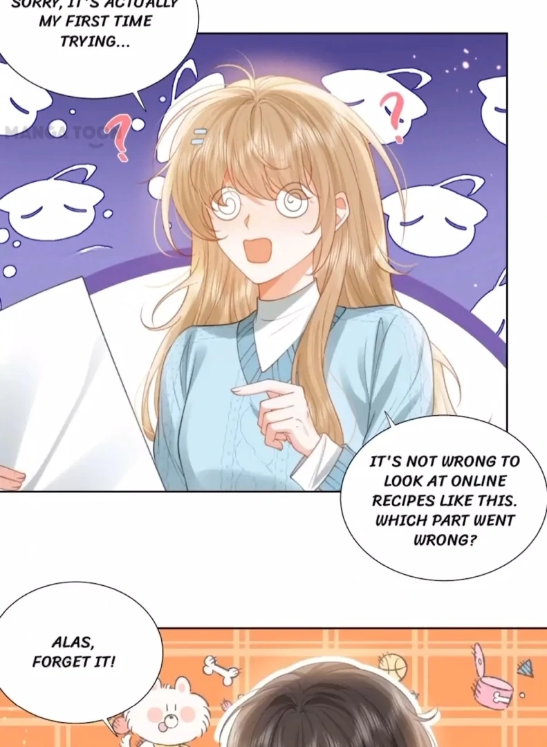 2D Lover chapter 24 page 51