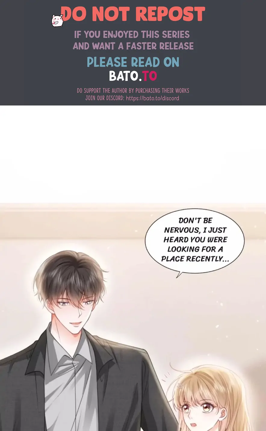 2D Lover chapter 25 page 1