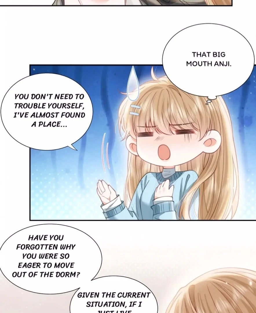 2D Lover chapter 25 page 3