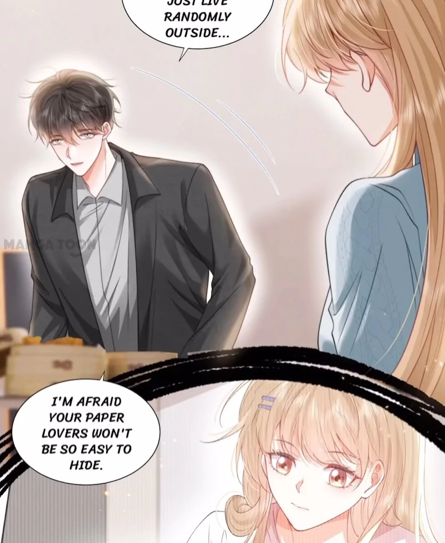2D Lover chapter 25 page 4