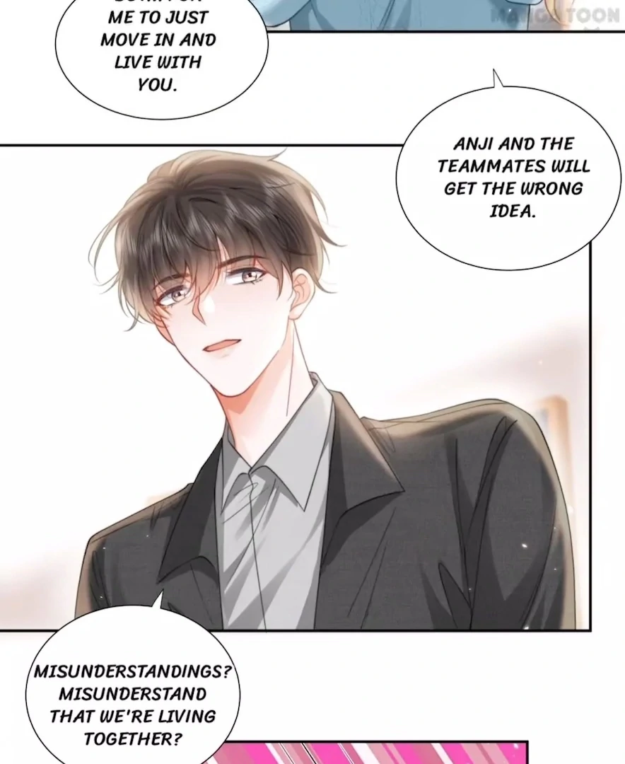 2D Lover chapter 25 page 6