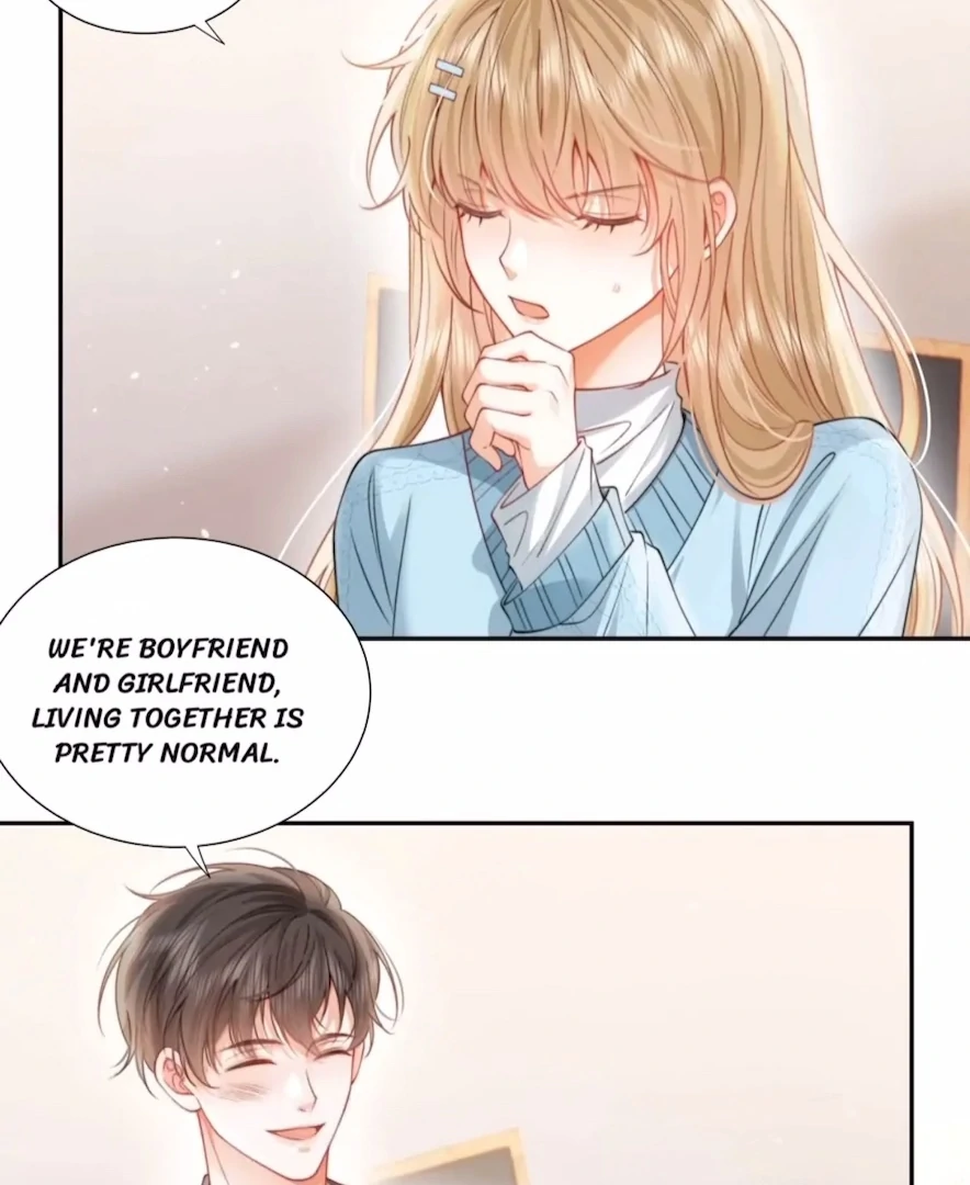 2D Lover chapter 25 page 8
