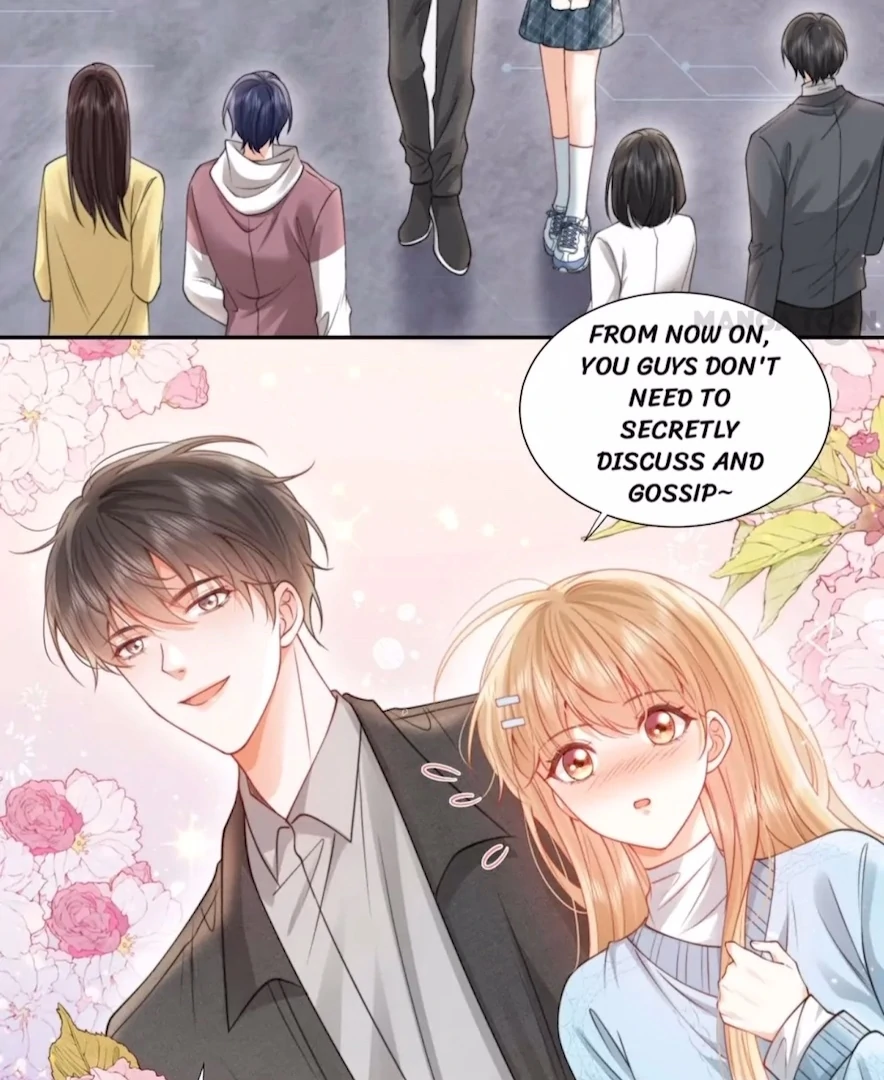 2D Lover chapter 25 page 12