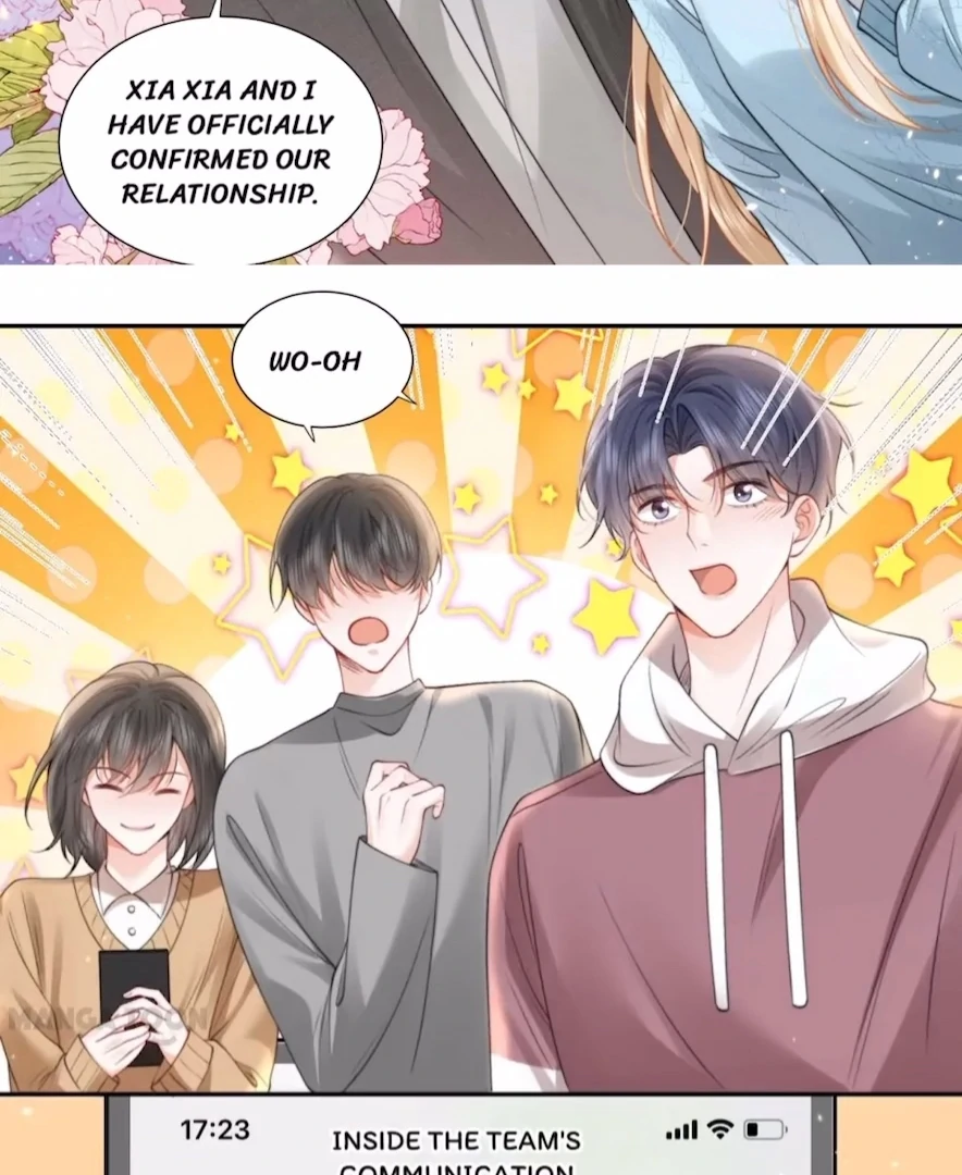 2D Lover chapter 25 page 13