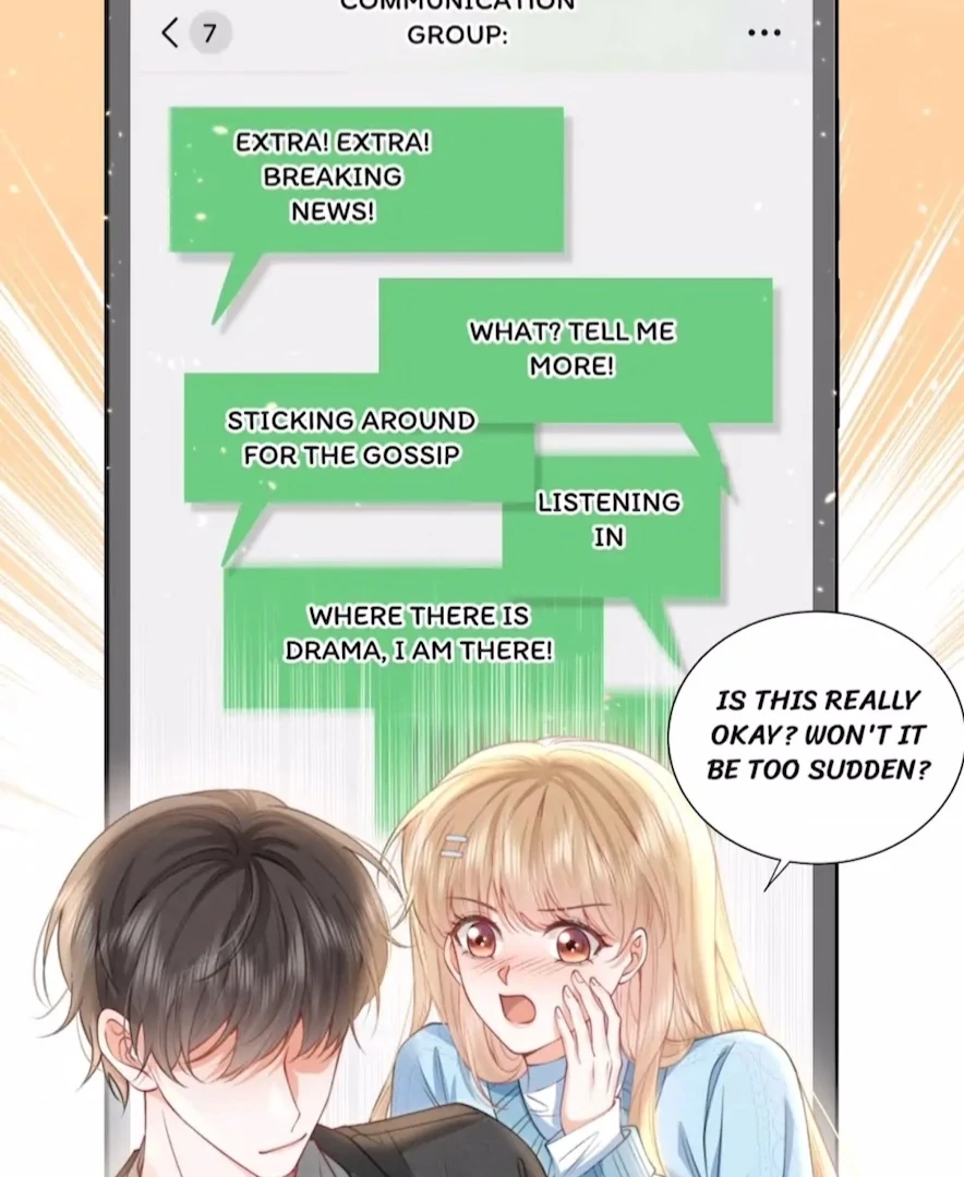 2D Lover chapter 25 page 14
