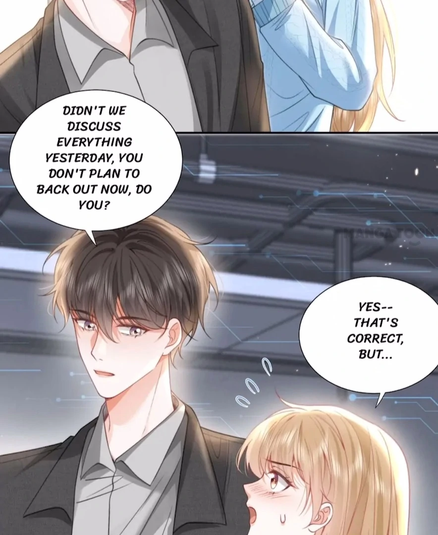 2D Lover chapter 25 page 15