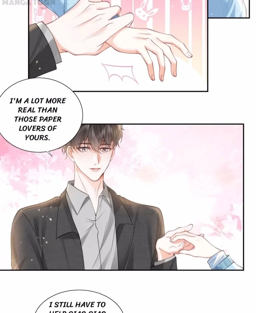 2D Lover chapter 25 page 17