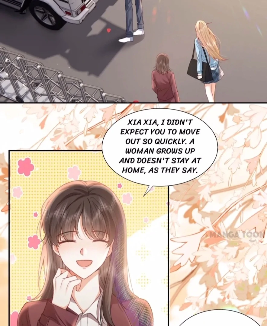 2D Lover chapter 25 page 21