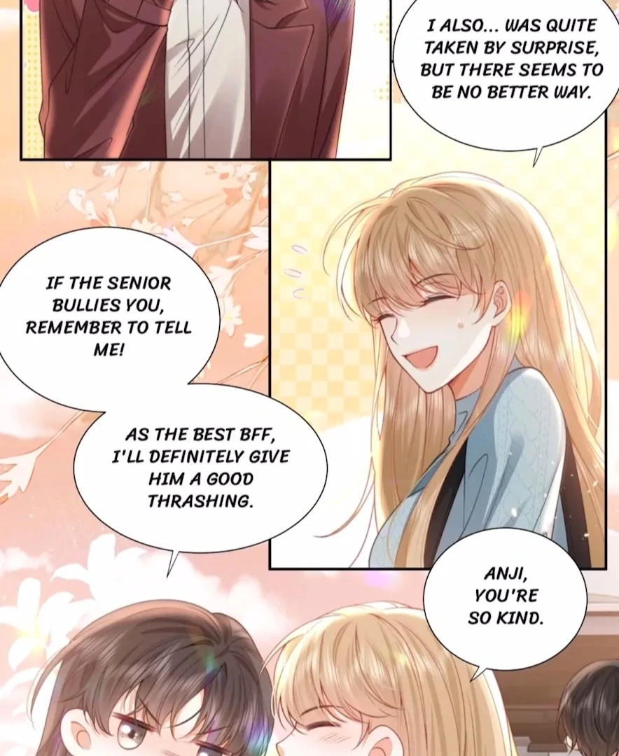 2D Lover chapter 25 page 22