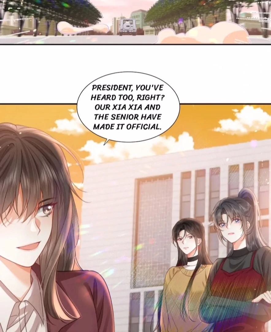 2D Lover chapter 25 page 25
