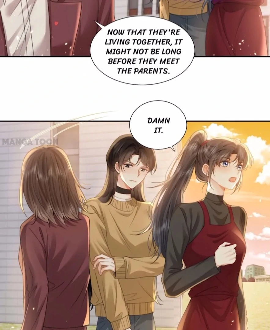 2D Lover chapter 25 page 26