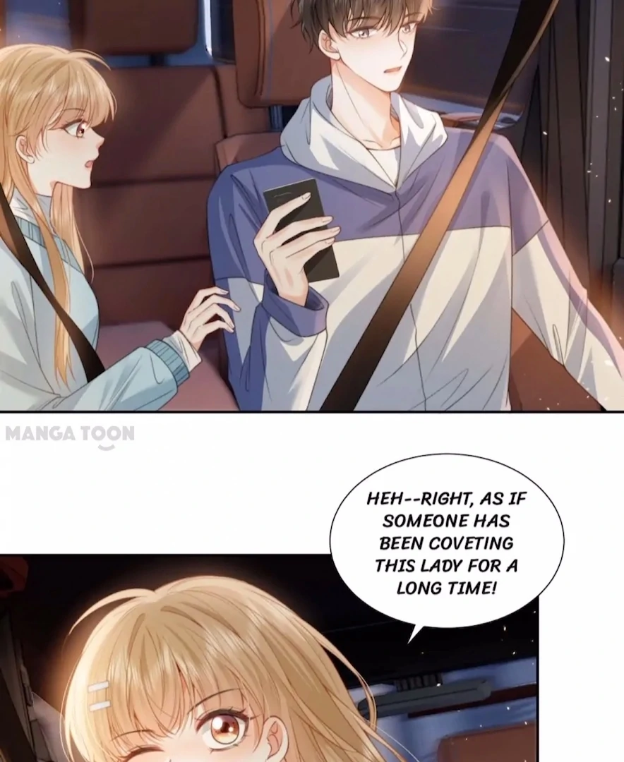 2D Lover chapter 25 page 29