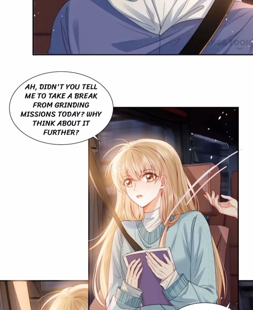 2D Lover chapter 25 page 31