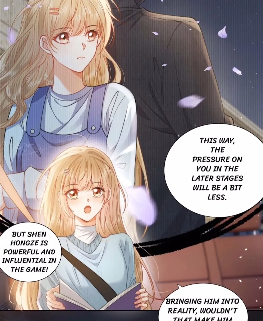 2D Lover chapter 25 page 33