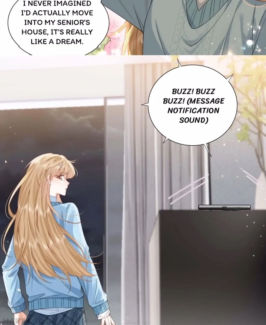 2D Lover chapter 25 page 38