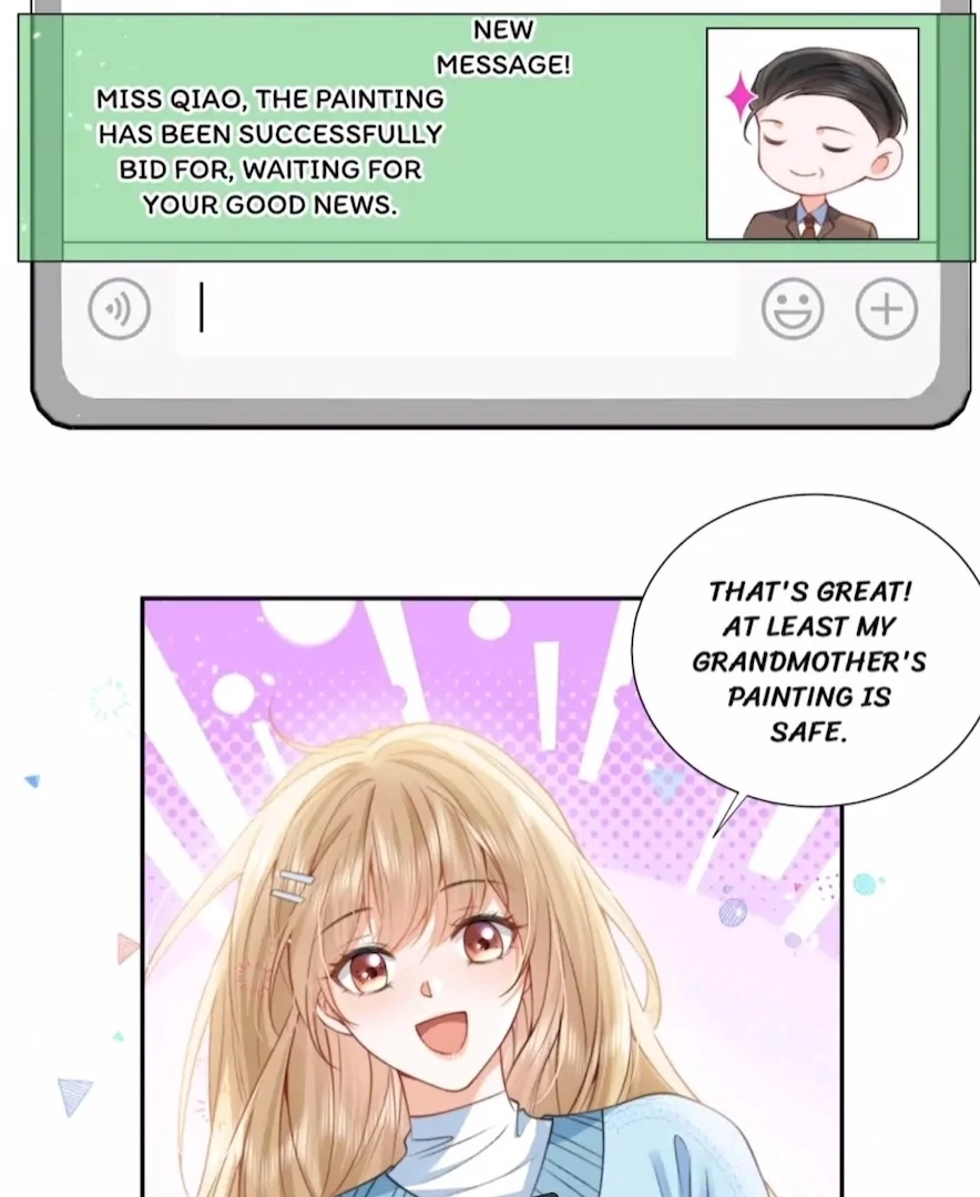 2D Lover chapter 25 page 41