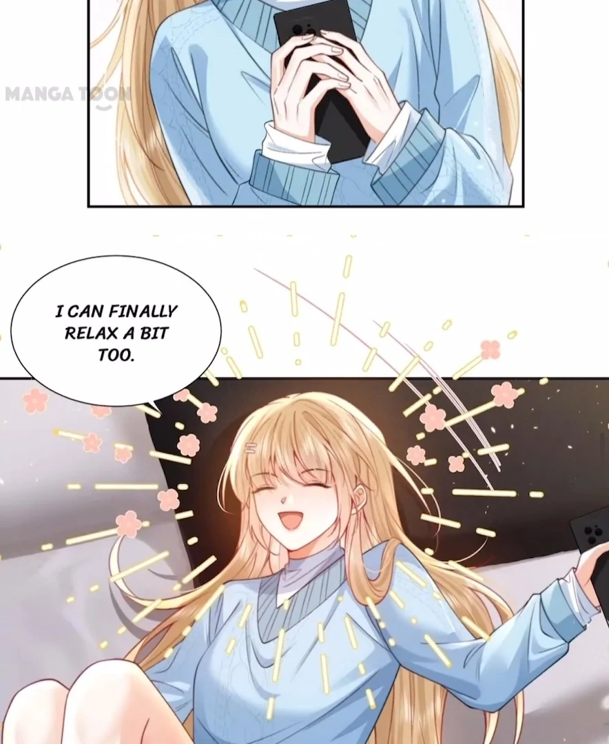 2D Lover chapter 25 page 42
