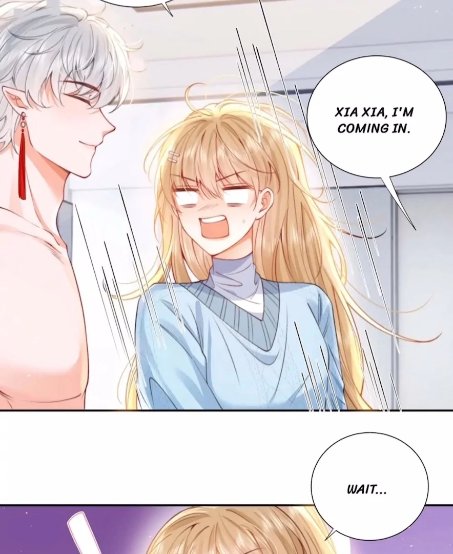 2D Lover chapter 25 page 47