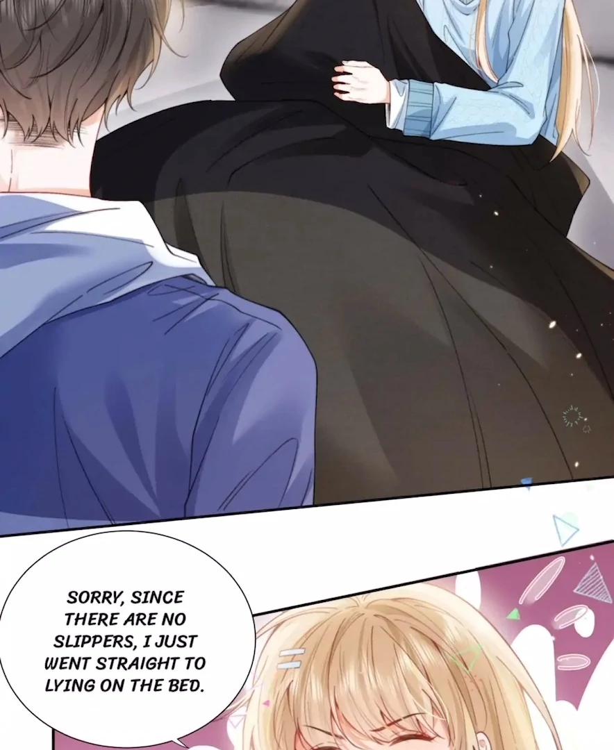 2D Lover chapter 26 page 3