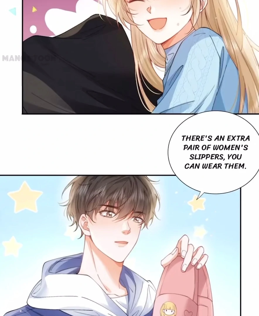 2D Lover chapter 26 page 4