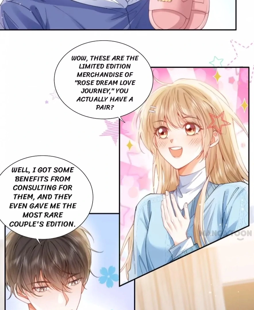 2D Lover chapter 26 page 5