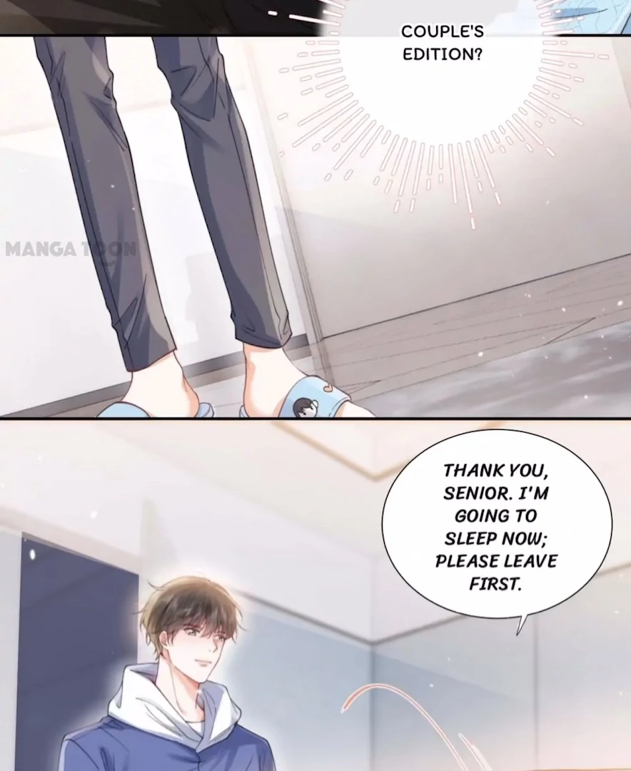 2D Lover chapter 26 page 7