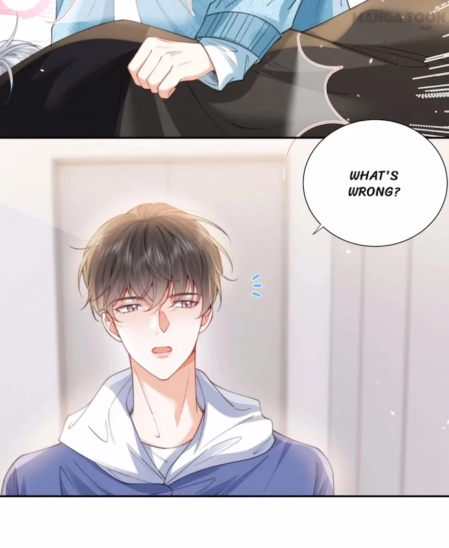 2D Lover chapter 26 page 12