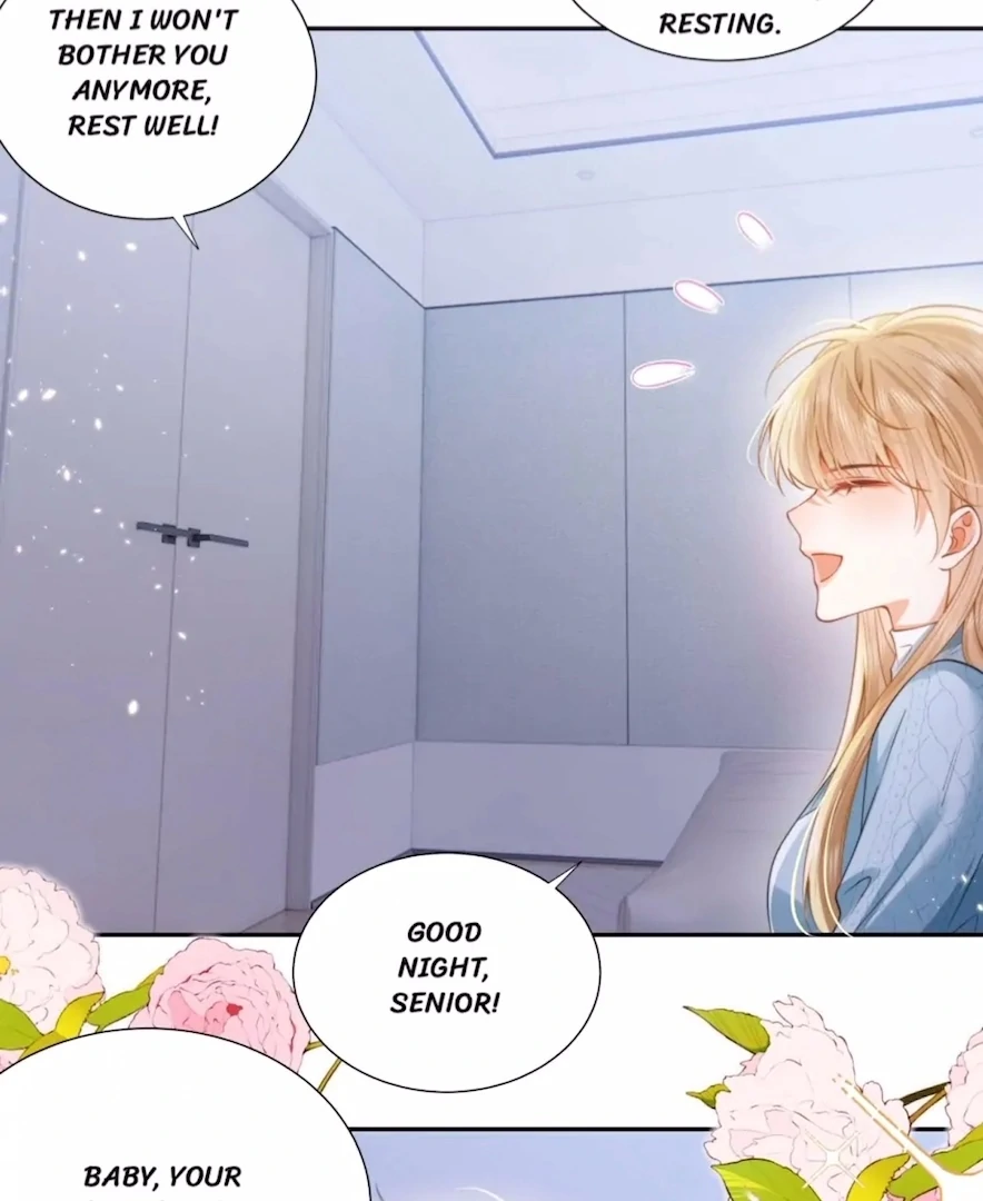2D Lover chapter 26 page 14