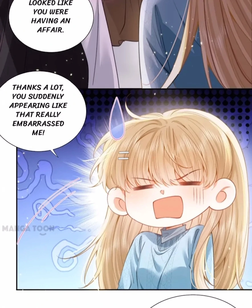 2D Lover chapter 26 page 16