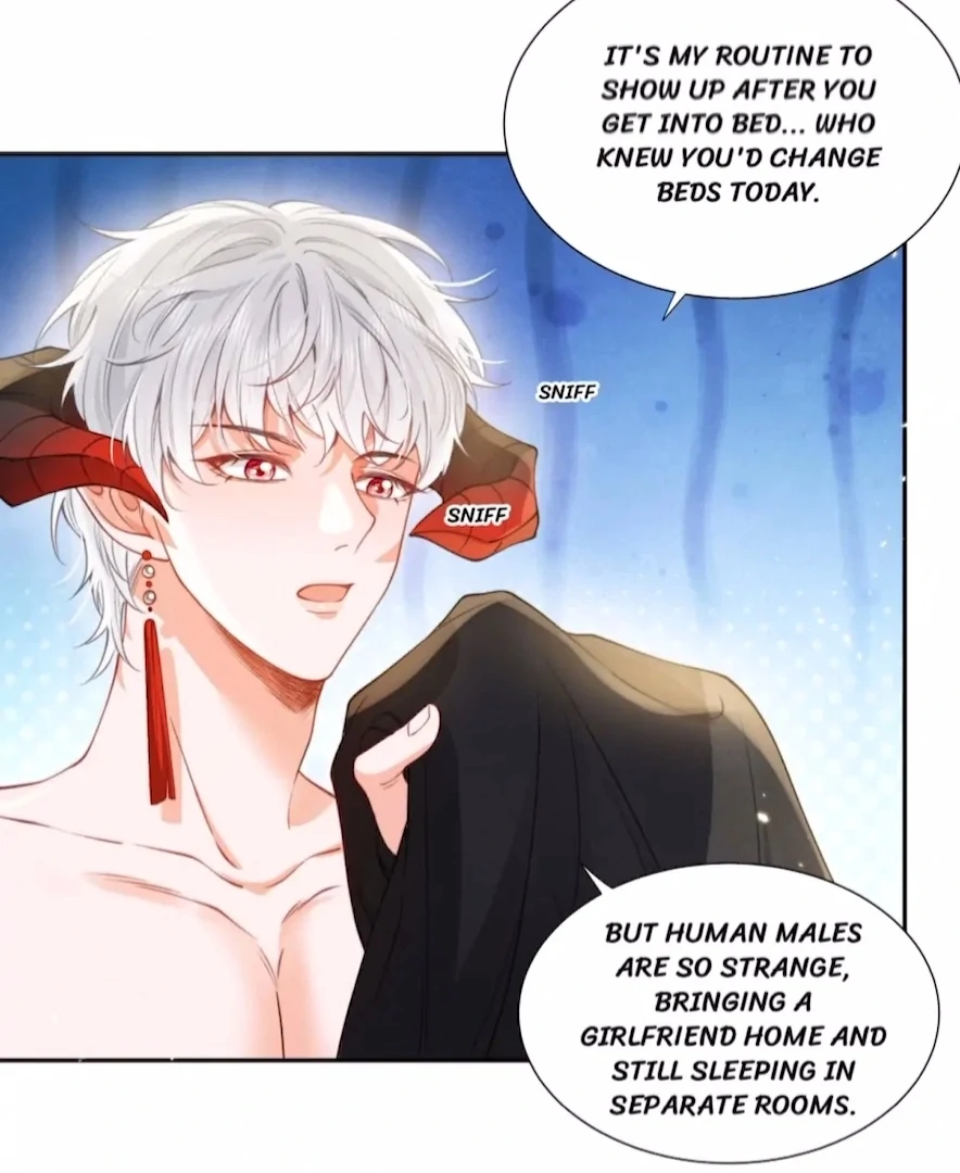 2D Lover chapter 26 page 17
