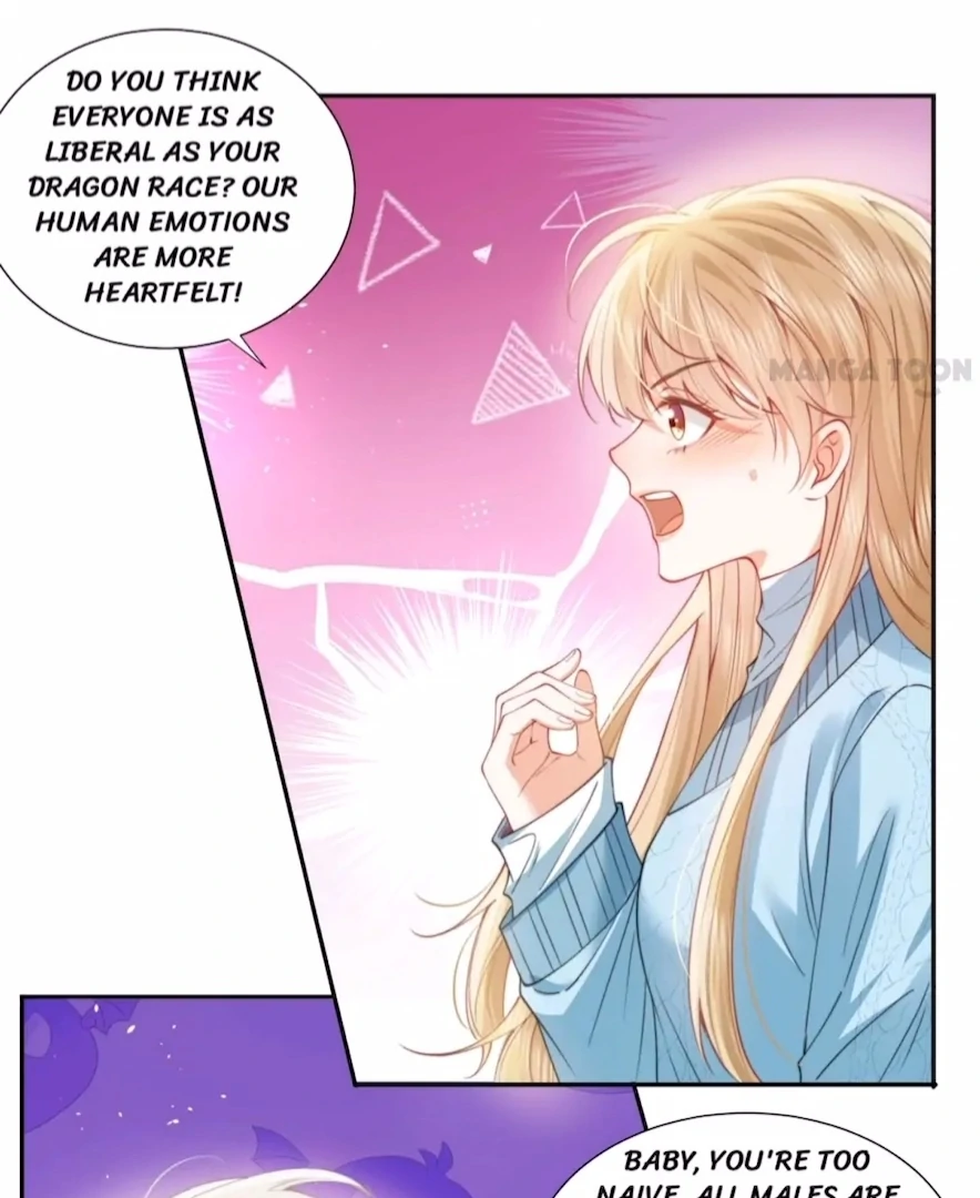 2D Lover chapter 26 page 18