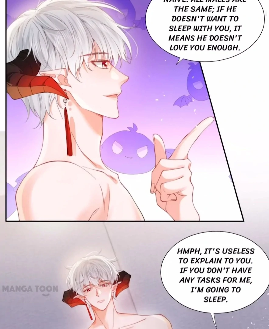 2D Lover chapter 26 page 19