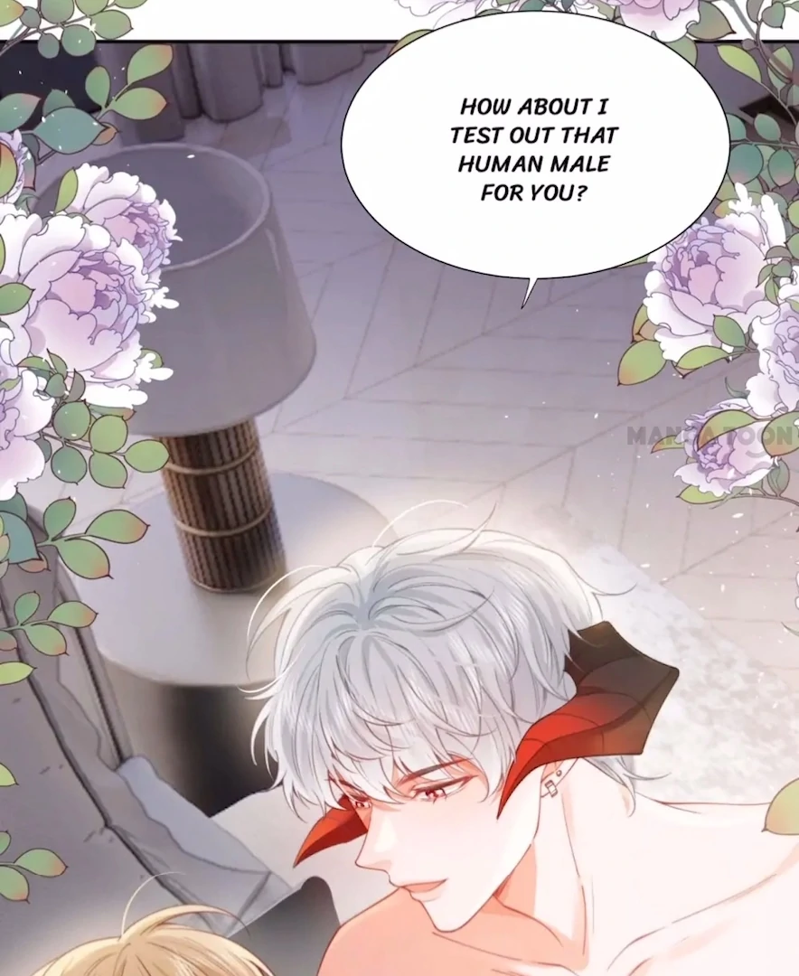 2D Lover chapter 26 page 21
