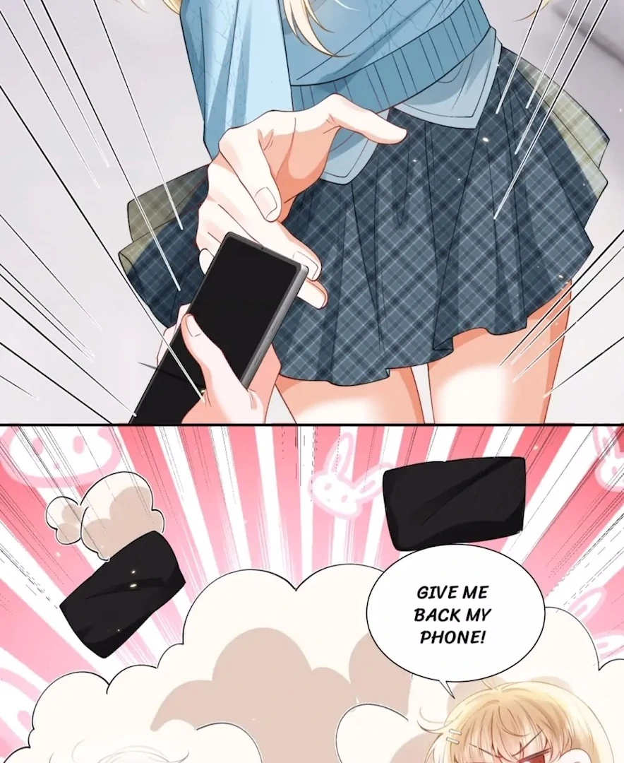 2D Lover chapter 26 page 31