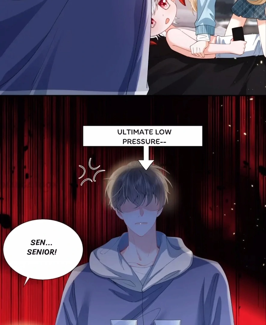 2D Lover chapter 26 page 35