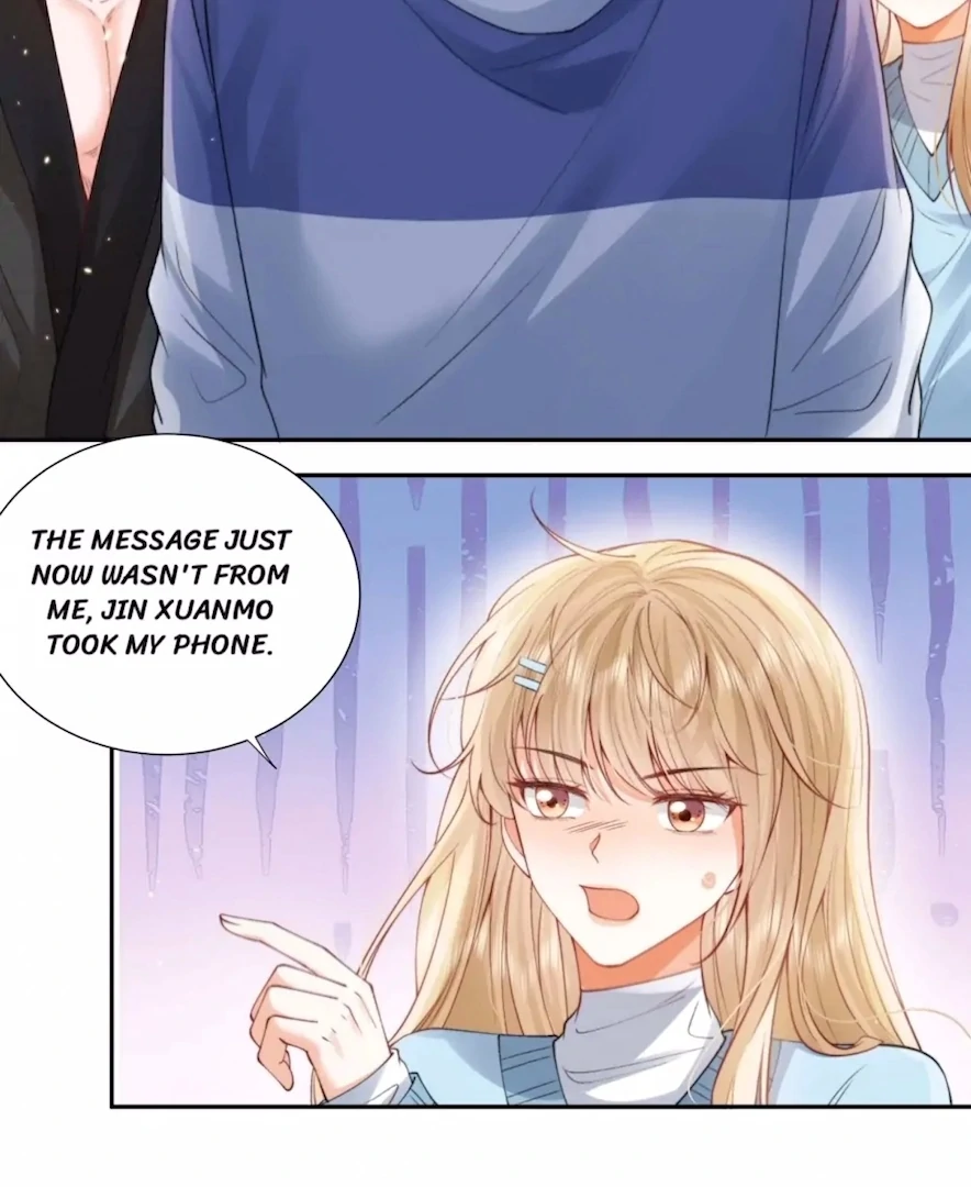 2D Lover chapter 26 page 39