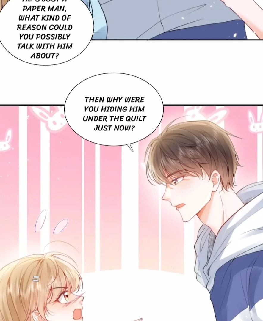 2D Lover chapter 26 page 42
