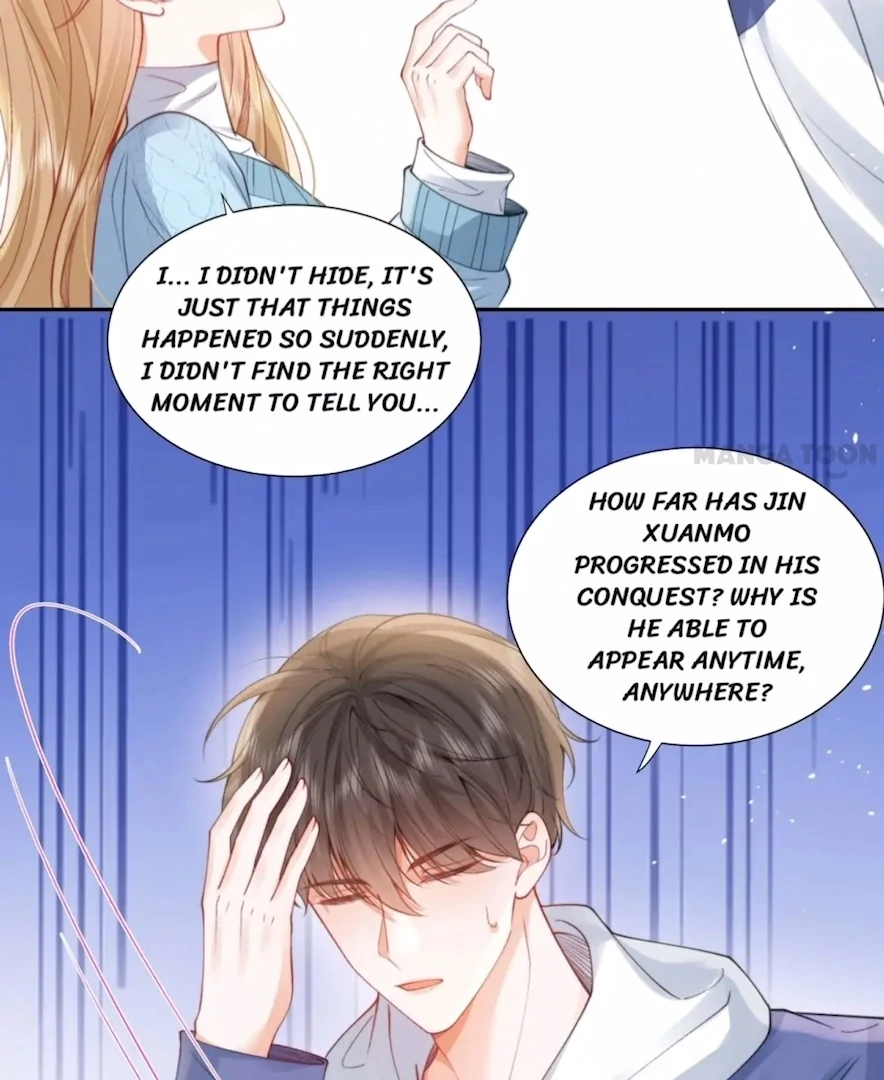 2D Lover chapter 26 page 43