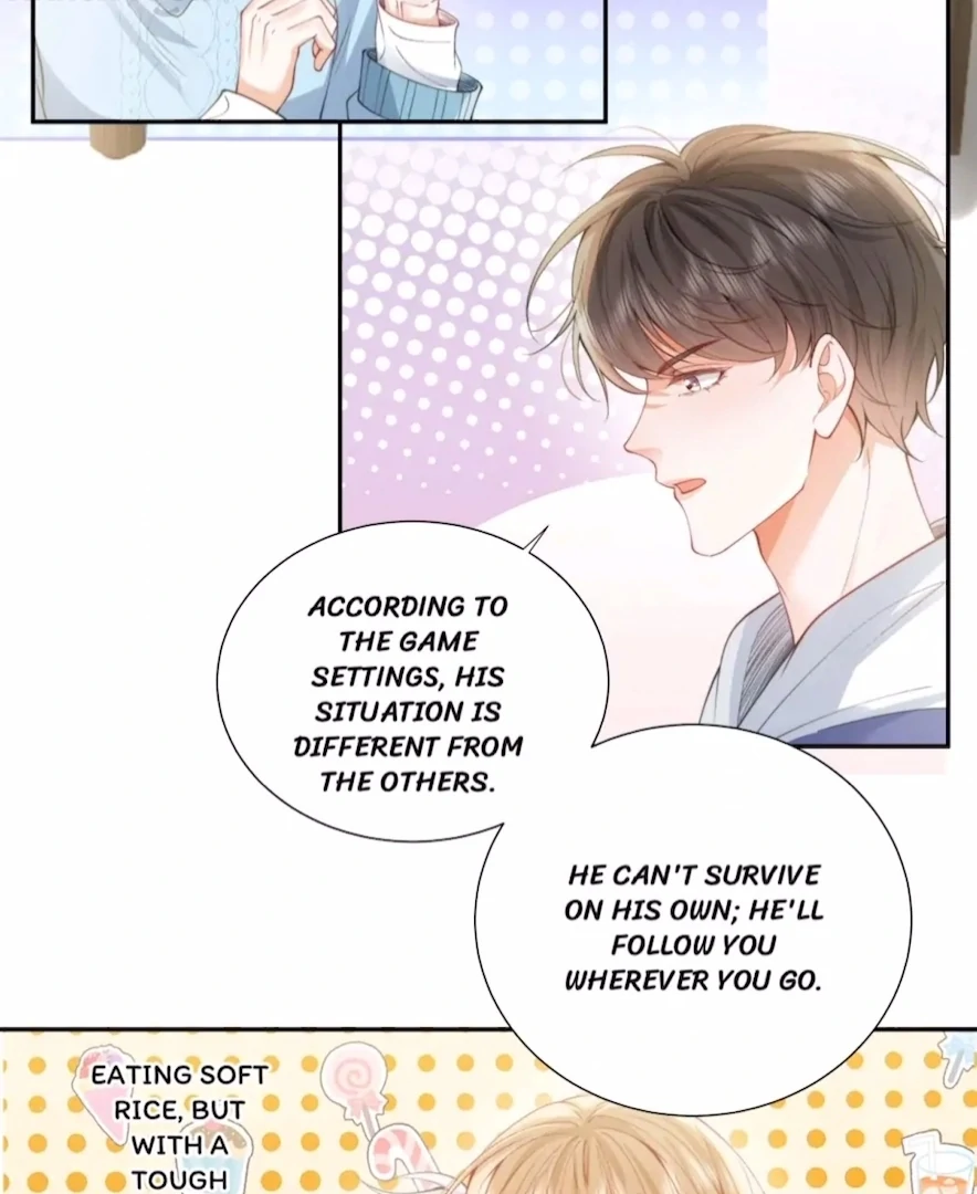 2D Lover chapter 26 page 45