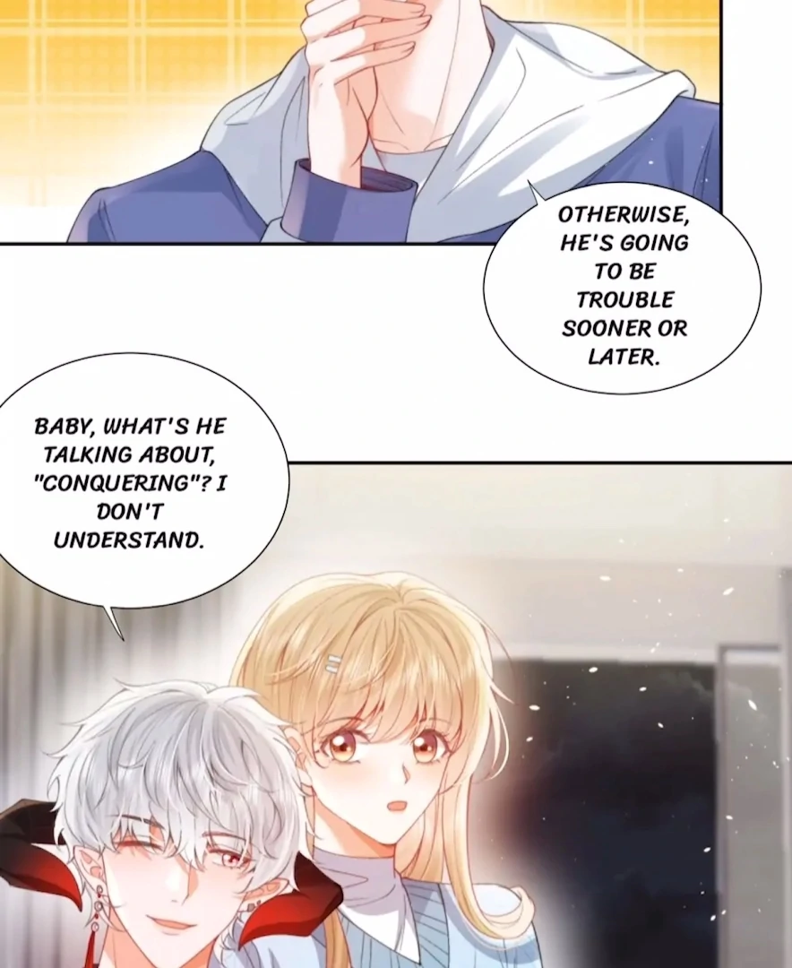 2D Lover chapter 26 page 47