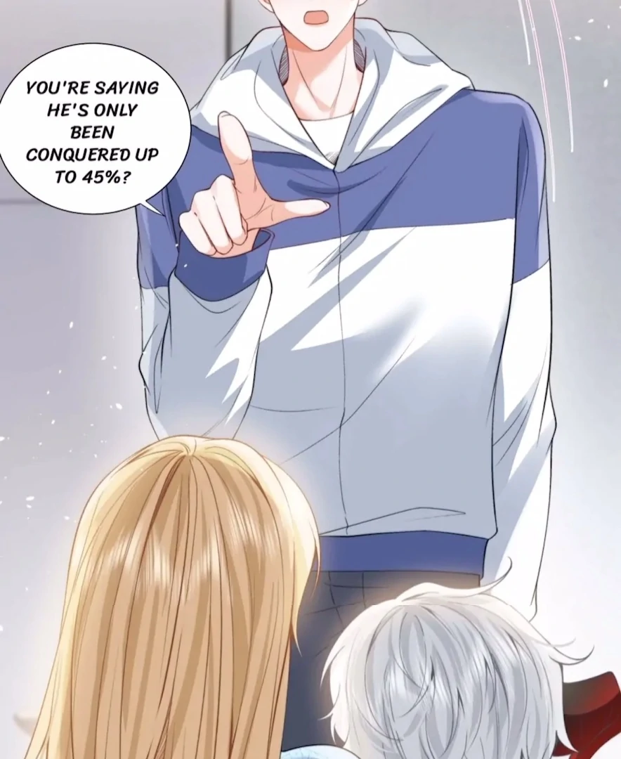 2D Lover chapter 26 page 50