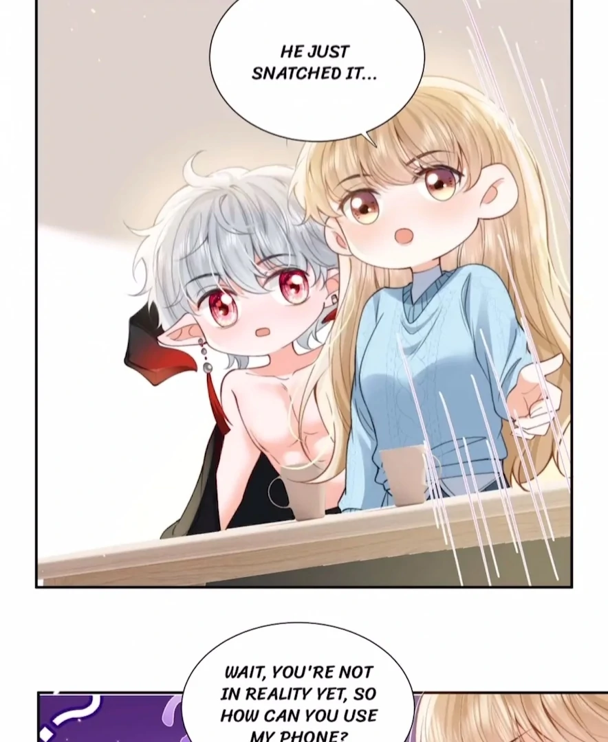 2D Lover chapter 26 page 53